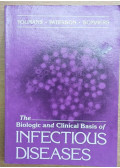 Youmans, Guy P.,Philip Y. Paterson,Herbert M. Sommers - The Biologic and Clinical Basis of infectious diseases (A fertőző betegségek biológiai és klinikai alapjai)