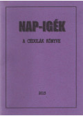 SZŐKE TIBOR - Nap-igék