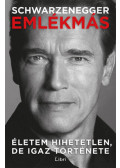 Petre, Peter,Arnold Schwarzenegger - Emlékmás