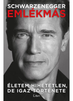 Petre, Peter, Arnold Schwarzenegger - Emlékmás Petre, Peter, Arnold Schwarzenegger - Emlékmás, null 2023 antikvár könyv