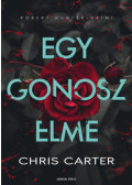 Chris Carter - Egy gonosz elme