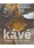 Szuna Noémi - Kávé