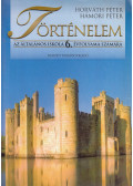 Horváth Péter,Hámori Péter - Történelem 6.