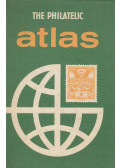 Bohuslav Hlinka,Ludvík Mucha - The philatelic Atlas
