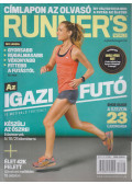 Jüling András - Runner's World 2017/4. szám
