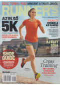 Jüling András - Runner's World 2015/3. szám