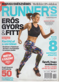Pásztor Máté,Szántó Péter,Jüling András - Runner's World 2017/1.