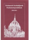 Soltész István - Parlamenti ösztöndíjasok Parlamentspraktikum 2010/2011