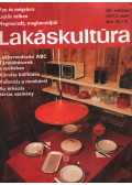 Pataki Mária - Lakáskultúra 1977/2.