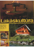 Pataki Mária - Lakáskultúra 1977/4.