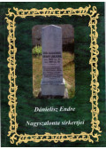 Dánielisz Endre - Nagyszalonta sírkertjei