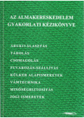 Dr. Inántsy Ferenc - Az almakereskedelem gyakorlati kézikönyve