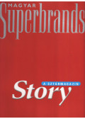 Kozma Zsolt - Magyar Superbrands 2005