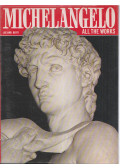 Luciano Berti - All the Works of Michelangelo