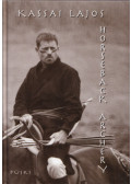 Kassai Lajos - Horseback Archery (Lovasíjászat)