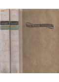Margaret Mitchell - Vom Winde verweht I-II.