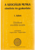 Hegyesi Gábor,Talyigás Katalin - A szociális munka elmélete és gyakorlata 1. kötet