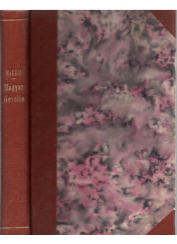Makkai Sándor - Magyar nevelés magyar műveltség Makkai Sándor - Magyar nevelés magyar műveltség, Budapest 1937 antikvár könyv
