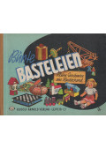 Margot Schölzel,Hans Greschek - Bunte Basteleien