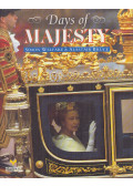 Welfare, Simon,Bruce, Alastair - Days of Majesty