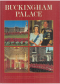 Rose, Sue - Buckingham Palace