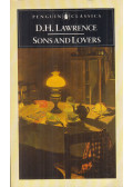 D. H. Lawrence - Sons and Lovers