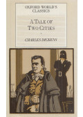 Charles Dickens - A Tale of Two Cities