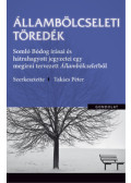 Takács Péter - Állambölcseleti töredék