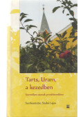 Szabó Lajos - Tarts, Uram, a kezedben