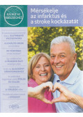 Sheena Meredith,Dr. Graham Jackson - Mérsékelje az infarktus és a stroke kockázatát