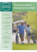 Lukács Tamás,Dr. David L. Katz,Debra L. Gordon - Tartsa kordában koleszterinszintjét