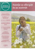 Boncz Éva,Avar Katalin (szerk.),Lukács Tamás - Kezelje az allergiát és az asztmát