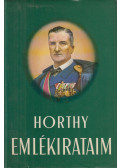 Horthy Miklós - Emlékirataim