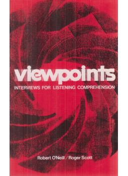 Robert O'Neill, Roger Scott - Viewpoints Robert O'Neill, Roger Scott - Viewpoints, London 1977 antikvár könyv