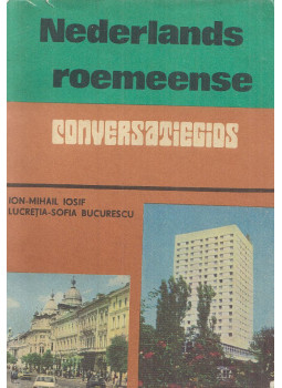 Ion-Mihail Iosif, Lucretia-Sofia Bucurescu - Nederlands-Roemeense conversatiegids Ion-Mihail Iosif, Lucretia-Sofia Bucurescu - Nederlands-Roemeense conversatiegids, Bucureşti 0 antikvár könyv