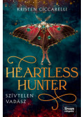 Kristen Ciccarelli - Heartless Hunter - Szívtelen vadász