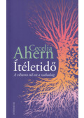 Cecelia Ahern - Ítéletidő