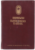 Ossendowski - Állatok, emberek és istenek