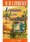 LAWRENCE, DAVIS HERBERT - L'amante di Lady Chatterley