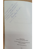 Bereczky Sándor - A sors akaratából (dedikált, számozott)