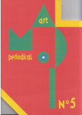 Dárdai Zsuzsa (szerk.),Saxon-Szász János (szerk.) - MADI - Art Periodical No5