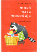 Varga Katalin - Mosó Masa mosodája
