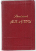 Karl Baedeker - Austria-Hungary