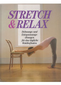 Tobias, Maxine,Stewart, Mary - Stretch & Relax