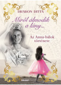 Drabon Ditta - Miről álmodik a lány...