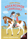 Vadadi Adrienn - Kockacukor lovassuli