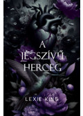 Lexie King - A jégszívű herceg
