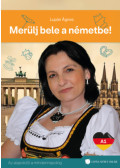 Lupán Ágnes - Merülj bele a németbe!