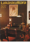 Pataki Mária - Lakáskultúra 1978/2