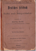 Georg Hauk - Deutsches Lesebuch